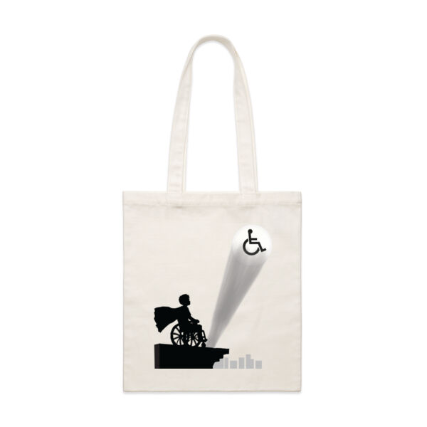 Youngcare Charity - Tote 2 Thumbnail