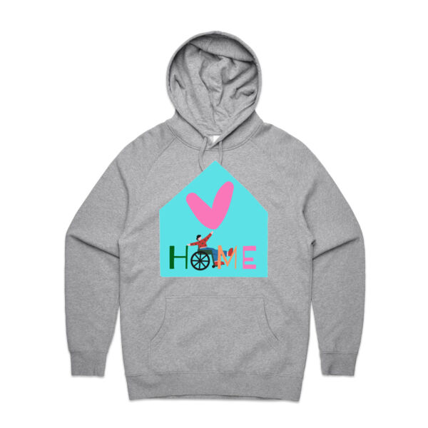Youngcare Charity Hoodie Thumbnail