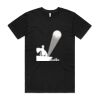 Mens Basic Tee Thumbnail