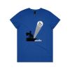 Women's Maple Tee Thumbnail