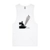 Mens Barnard Tank Thumbnail