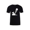 Mens Fitted Cotton Tee Thumbnail